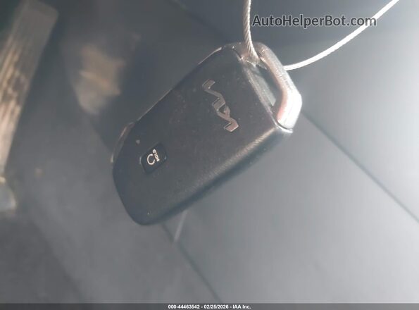 5XYK33AF8PG126891 2023 KIA SPORTAGE Blue Widok deski rozdzielczej