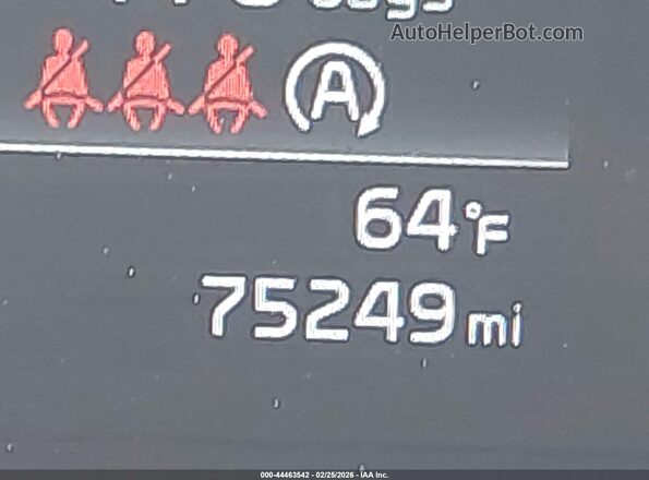 5XYK33AF8PG126891 2023 KIA SPORTAGE Blue 