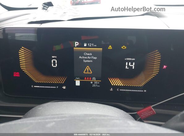 5XYK33DF0TG384229 2026 KIA SPORTAGE White Widok tylnych siedzeń