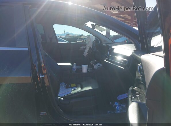 5XYK33DF2RG154586 2024 KIA SPORTAGE Black 