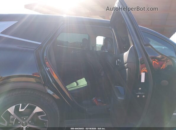 5XYK33DF2RG154586 2024 KIA SPORTAGE Black 