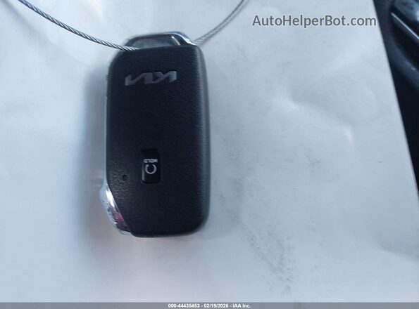 5XYK33DF2RG154586 2024 KIA SPORTAGE Black 