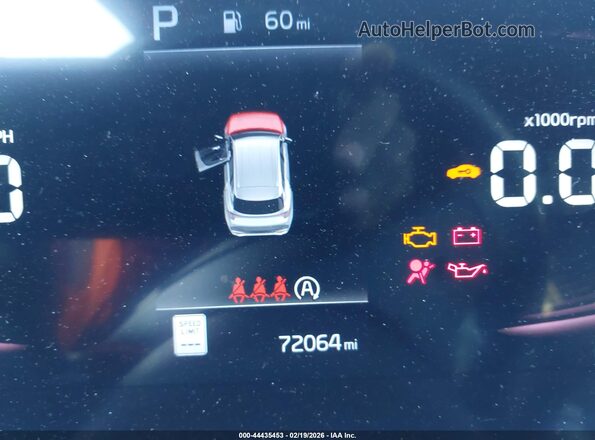 5XYK33DF2RG154586 2024 KIA SPORTAGE Black 