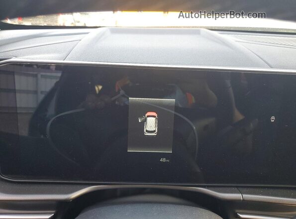 5XYK33DF5TG397235 2026 KIA SPORTAGE Gray Вид щитка приладів
