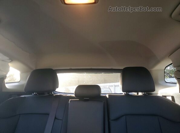 5XYK33DF5TG397235 2026 KIA SPORTAGE Gray Вид задніх сидінь