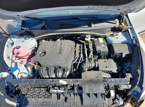 5XYK33DF6TG348836 2026 KIA SPORTAGE Silver Vista interior trasera