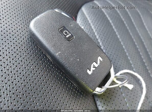 5XYK5CDF4RG195571 2024 KIA SPORTAGE Pewter Widok deski rozdzielczej
