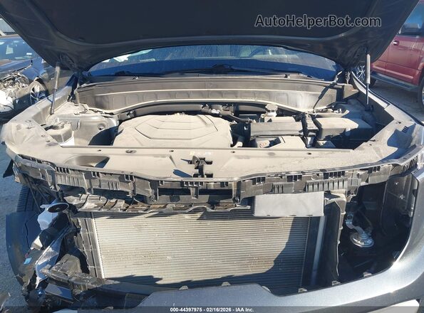 5XYP34GC7RG486276 2024 KIA TELLURIDE Black Vista trasera