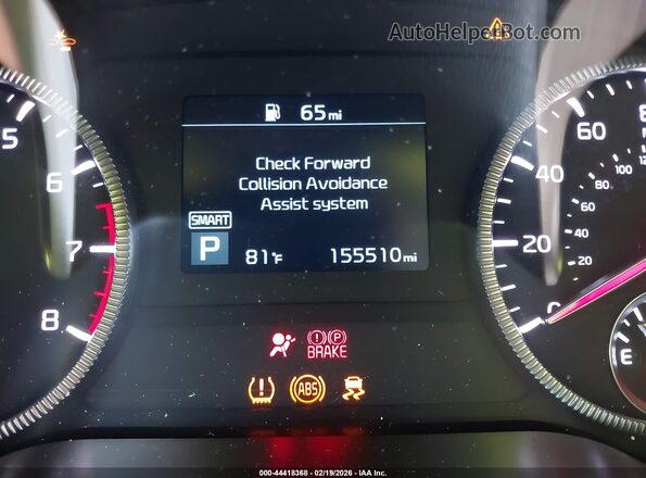 5XYP34HC2NG262244 2022 KIA TELLURIDE Dark Blue 