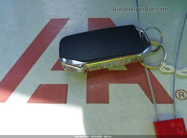 5XYP34HC2NG262244 2022 KIA TELLURIDE Dark Blue Widok deski rozdzielczej