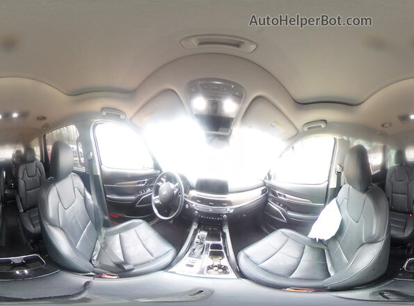 5XYP34HC9MG114302 2021 KIA TELLURIDE Gray 