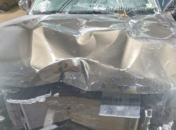 5XYP3DHC7MG142146 2021 KIA TELLURIDE Green Շարժիչի բաժամունքի տեսք