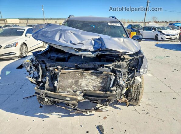 5XYP5DGC3PG363274 2023 KIA TELLURIDE Gray Вид спереду