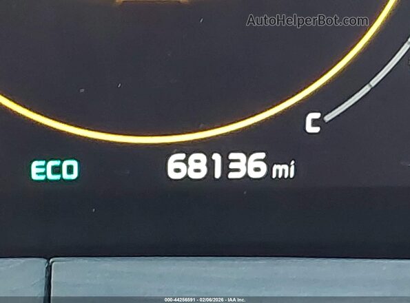 5XYP5DGC4RG448496 2024 KIA TELLURIDE Red 360 interior view