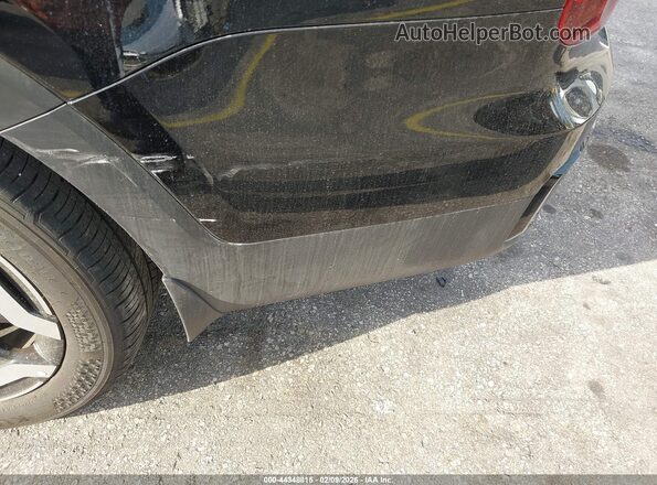 5XYP64GC5SG628430 2025 KIA TELLURIDE Black 