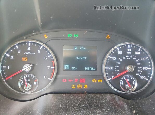5XYP64HC7MG117741 2021 KIA TELLURIDE White 