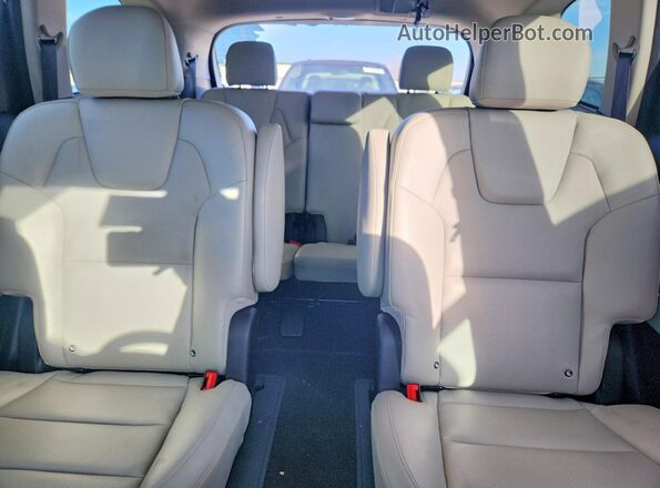 5XYP64HC7MG117741 2021 KIA TELLURIDE White 