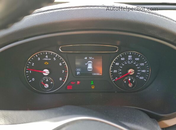 5XYPGDA3XKG523047 2019 KIA SORENTO Белый 