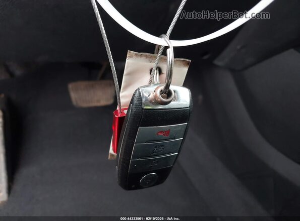 5XYPH4A55HG236982 2017 KIA SORENTO Burgundy 