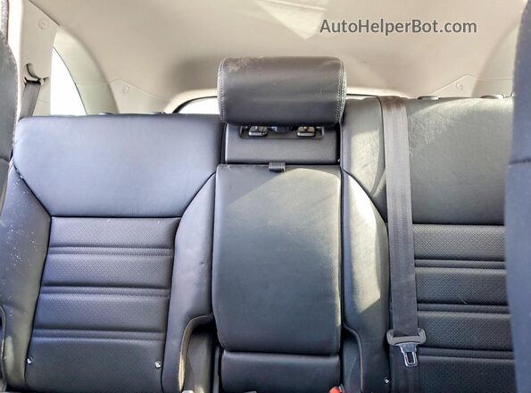 5XYPHDA51KG541466 2019 KIA SORENTO Серый 