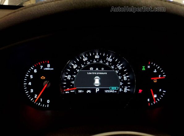 5XYPHDA55KG451673 2019 KIA SORENTO Серый 