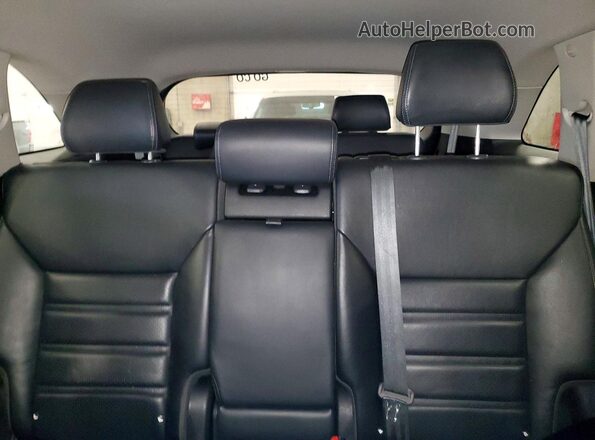 5XYPHDA55KG451673 2019 KIA SORENTO Серый 