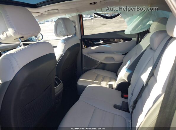 5XYPK4A55GG185192 2016 KIA SORENTO Red VIN կոդի պիտակի տեսք