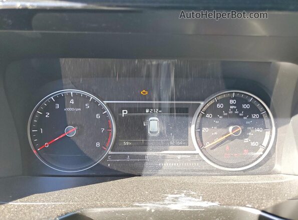 5XYRG4LC1MG057212 2021 KIA SORENTO White 