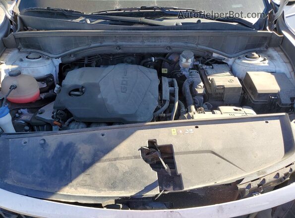 5XYRG4LC1MG057212 2021 KIA SORENTO White 