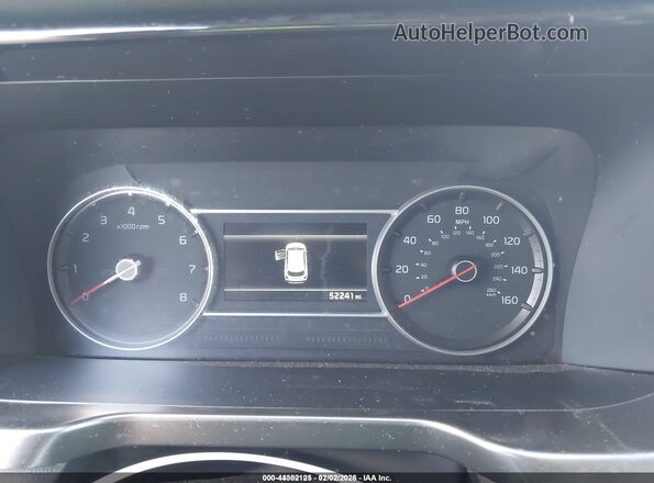 5XYRG4LC1NG113683 2022 KIA SORENTO Серебряный Вид задних сидений