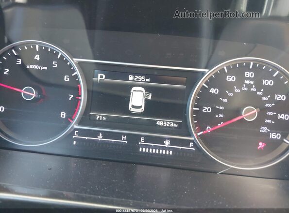 5XYRG4LC1NG133898 2022 KIA SORENTO White 