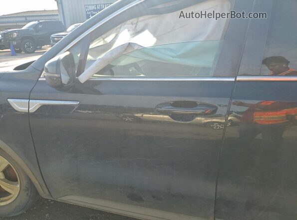 5XYRG4LC9MG020988 2021 KIA SORENTO Black 