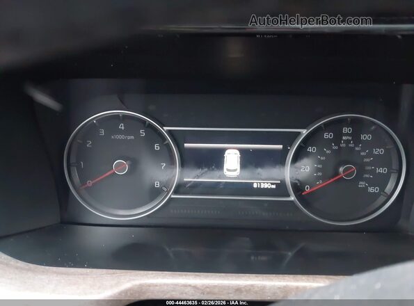 5XYRH4LF7NG141107 2022 KIA SORENTO Silver უკანა სავარძლების ხედი