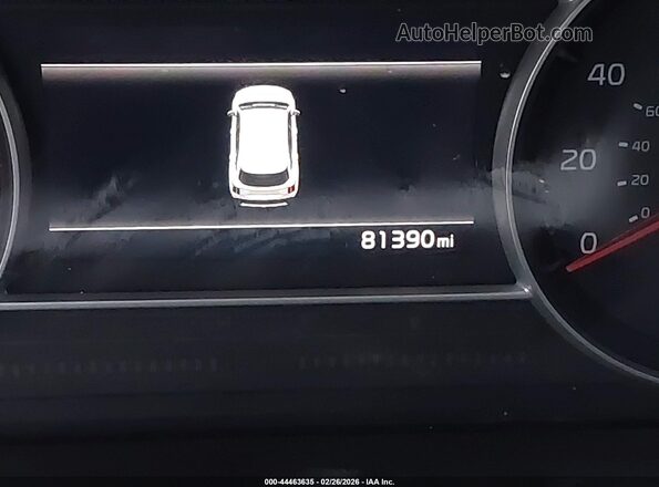 5XYRH4LF7NG141107 2022 KIA SORENTO Silver სალონის 360-გრადუსიანი ხედი