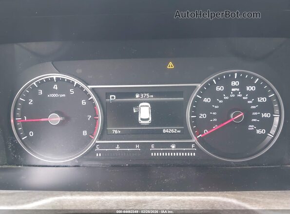 5XYRHDLF3MG067568 2021 KIA SORENTO Белый 