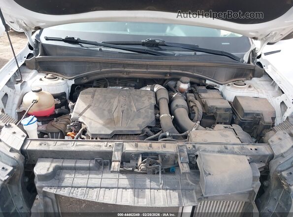 5XYRHDLF3MG067568 2021 KIA SORENTO Белый 