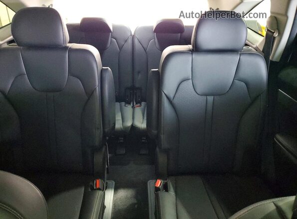 5XYRHDLF5MG057995 2021 KIA SORENTO White 