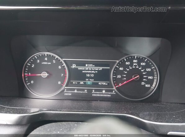 5XYRL4LC4PG200914 2023 KIA SORENTO Black 