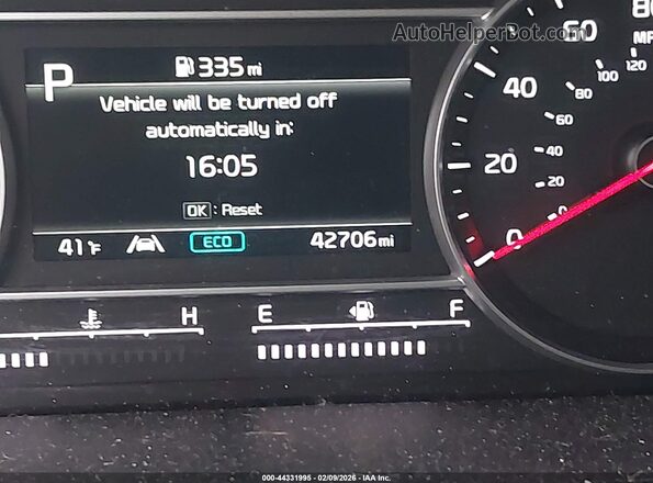 5XYRL4LC4PG200914 2023 KIA SORENTO Black 