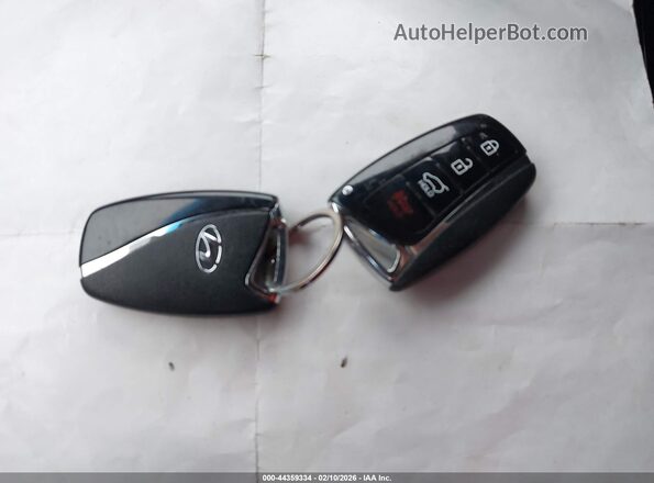 5XYZWDLA0HG471167 2017 HYUNDAI SANTA FE Gray Вид панелі приладів