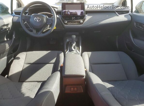 5YFB4MDE1TP385685 2026 TOYOTA LL Gray 