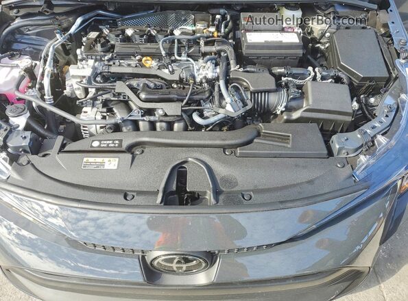 5YFB4MDE1TP385685 2026 TOYOTA LL Gray 
