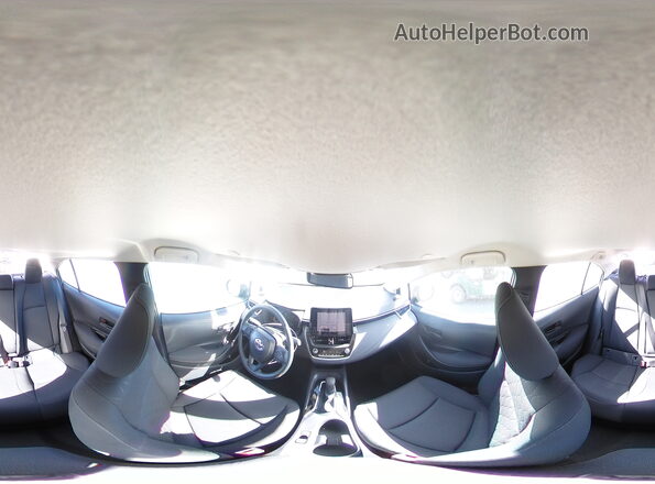 5YFB4MDE1TP385685 2026 TOYOTA LL Gray 