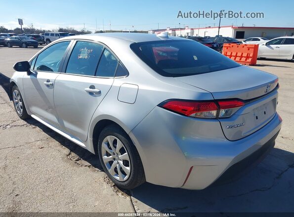 5YFB4MDE1TP385976 2026 TOYOTA LL Silver 