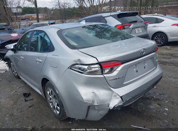 5YFB4MDE2PP069721 2023 TOYOTA LL Silver 