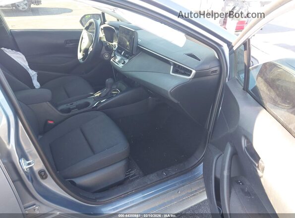 5YFB4MDE2RP141911 2024 TOYOTA LL Серый Вид салона спереди