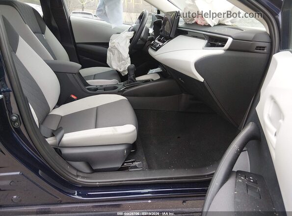 5YFB4MDE2TP415261 2026 TOYOTA LL Blue Սալոնի դիմացի տեսք