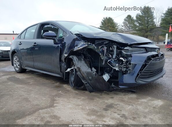 5YFB4MDE2TP415261 2026 TOYOTA LL Blue Դիմացի տեսք
