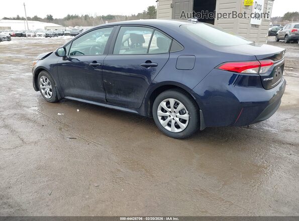 5YFB4MDE2TP415261 2026 TOYOTA LL Blue Հետևի ձախ