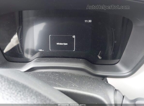 5YFB4MDE2TP415261 2026 TOYOTA LL Blue Հետևի նստատեղերի տեսք